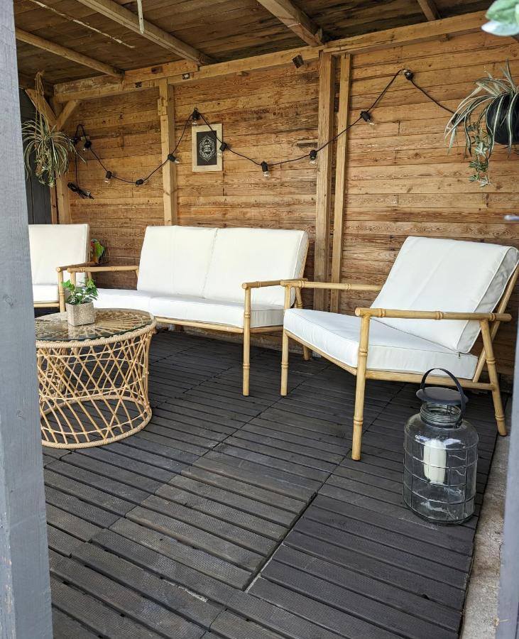 Ferienhaus Lausitz Lauta