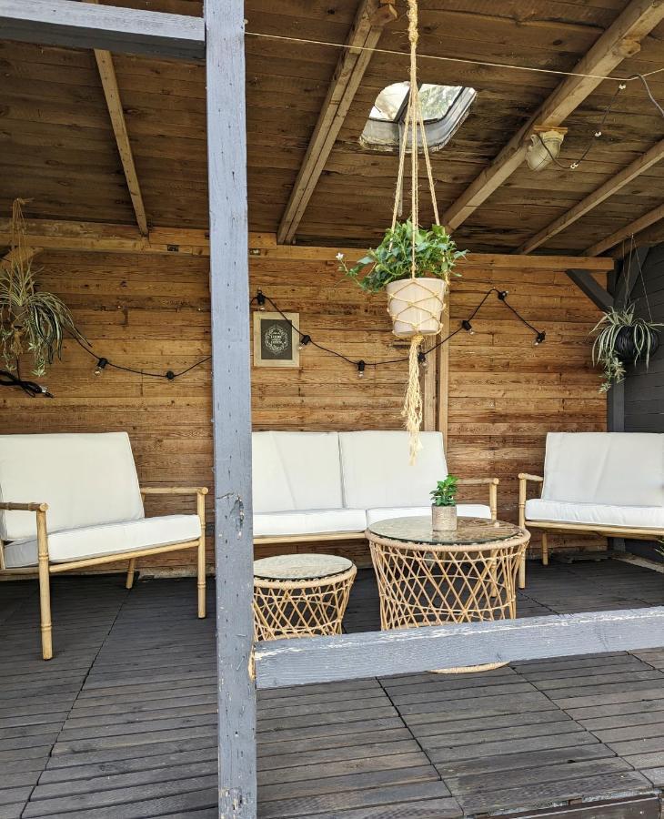 Ferienhaus Lausitz