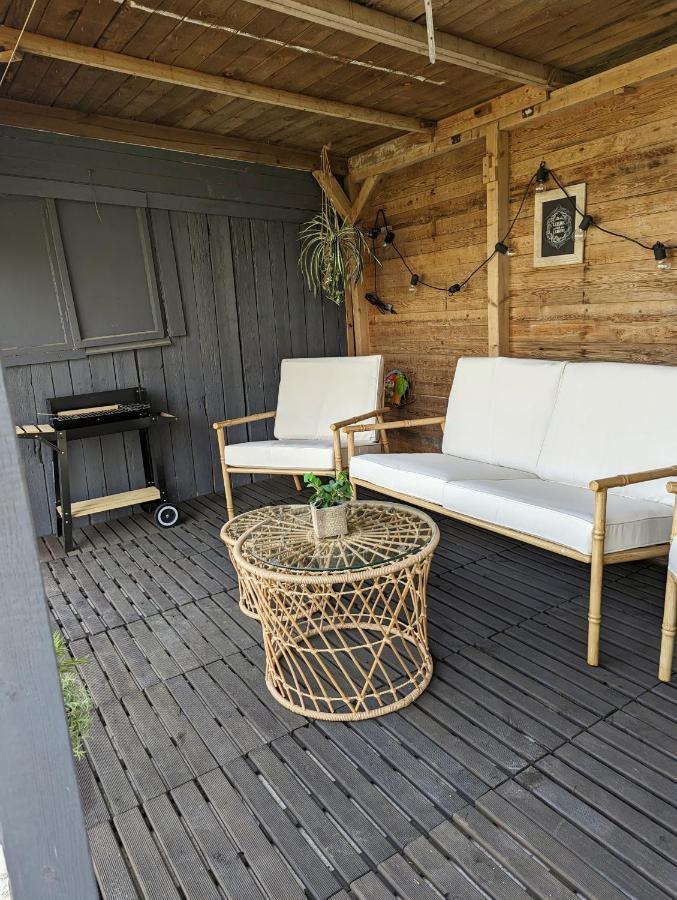 Ferienhaus Lausitz
