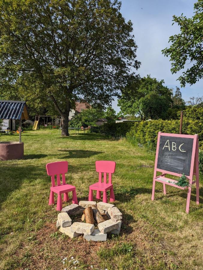 Ferienhaus Lausitz Lauta