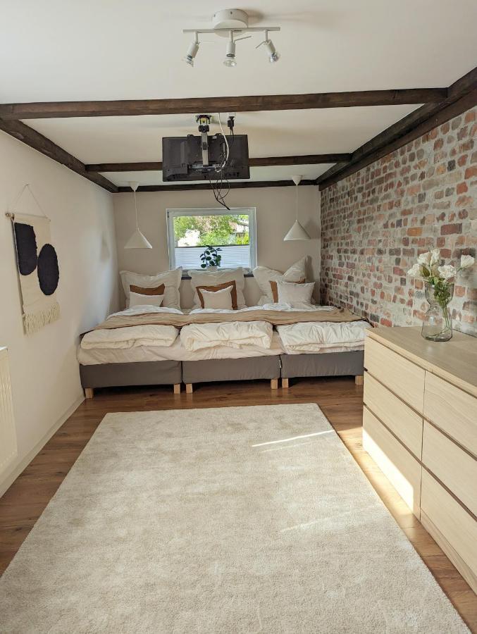 Ferienhaus Lausitz *